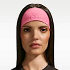 NIKE公式】NikeSKIMS ウィメンズ Dri-FIT ヘッドバンド.オンライン